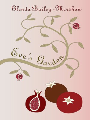 cover image of Eve's Garden